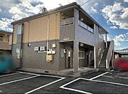 リバティヒルズBの賃貸物件