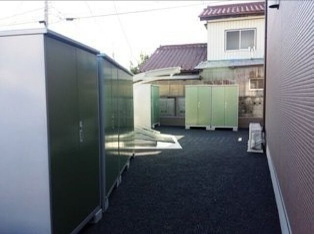 その他
