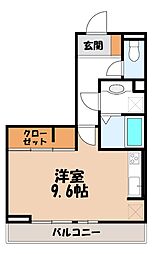 上信電鉄 南高崎駅 徒歩11分