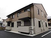 オマージュBの賃貸物件