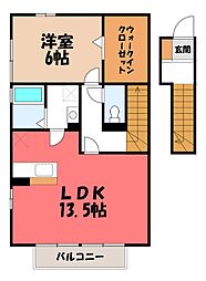 JR高崎線 高崎駅 バス13分 上中居町北下車 徒歩6分