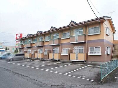外観 外観