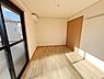 寝室：図面と現状に相違がある場合には現状を優先