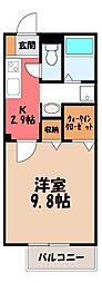 オーク 2階
