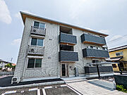 新前橋駅より徒歩28分 3階 新築の賃貸物件