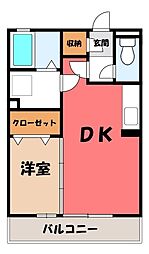 ハレアカラ 1階