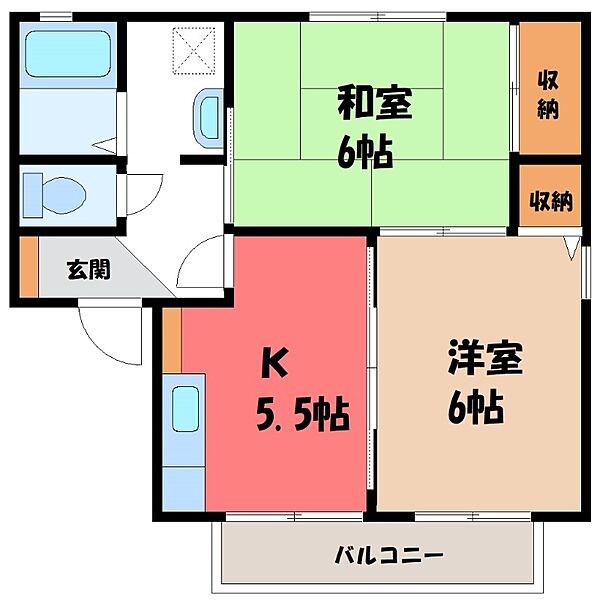 外観画像