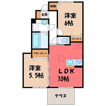 外観画像