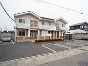 メゾンドアルモニーの賃貸物件