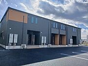 グランシャリオ吉井参番館の賃貸物件