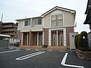 カーサ フェリーチェ 1階 築15年8ヶ月の賃貸物件