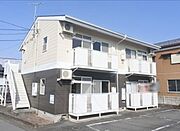 グリーンハイツＢの賃貸物件