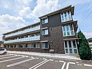 新前橋駅より徒歩36分 1階 築7年の賃貸物件