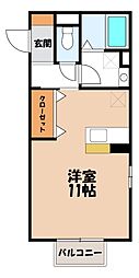 JR高崎線 高崎駅 徒歩25分