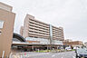 周辺：伊勢崎市民病院 1158m