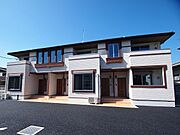 吉井駅より徒歩13分 築9年1ヶ月 2階建の賃貸物件