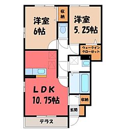 JR上越新幹線 高崎駅 バス24分 新堀下車 徒歩3分