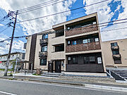 前橋駅より徒歩13分 2階 新築の賃貸物件