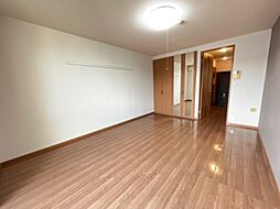 ドリームハイム 1階1Kのリビング/ダイニング