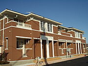 ル・パレスA 1階 築19年10ヶ月の賃貸物件