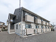 ガーデニアの賃貸物件