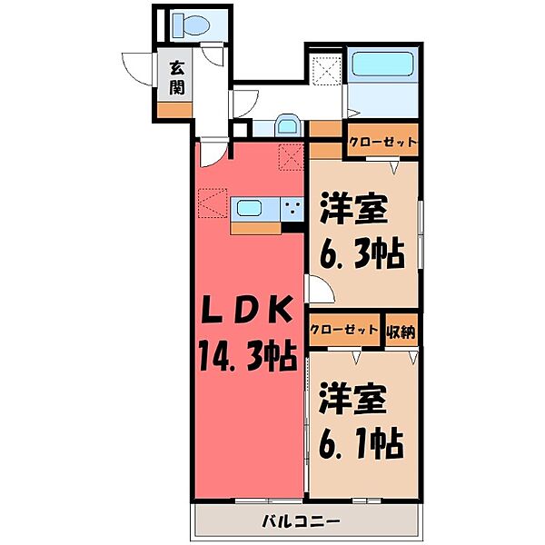 外観画像
