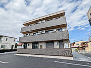 前橋駅より徒歩13分 3階 新築の賃貸物件