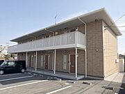 前橋駅よりバス32分 徒歩3分 1階 築17年3ヶ月の賃貸物件