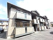 井野駅より徒歩51分 1階 築21年9ヶ月の賃貸物件