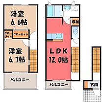 間取り：210003053192