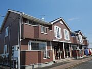 パークタウンA 1階 築25年5ヶ月の賃貸物件