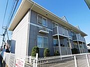 北高崎駅よりバス10分 徒歩9分 1階 築29年3ヶ月の賃貸物件