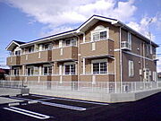 高崎問屋町駅より徒歩10分 2階 築17年11ヶ月の賃貸物件