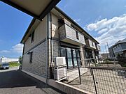 神沢の丘 2階 築21年2ヶ月の賃貸物件