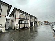 リビングタウン西浦D 2階 築24年8ヶ月の賃貸物件