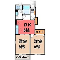 間取り：210003053374