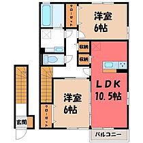 間取り：210003055424