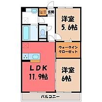 間取り：210003320490