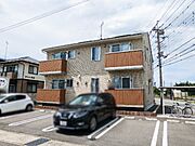 セジュール赤城C 2階 築6年2ヶ月の賃貸物件