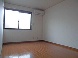 グラシア A 1階2DKのリビング/ダイニング