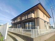 群馬総社駅より徒歩11分 1階 築25年9ヶ月の賃貸物件