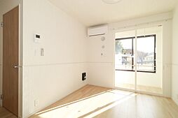 アーバンシティ I 1階1LDKのリビング/ダイニング