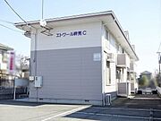 エトワール畔見 C 2階 築29年4ヶ月の賃貸物件