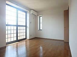 ミレニアム B 2階3DKのリビング/ダイニング