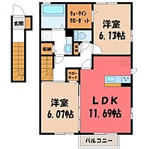 間取り：210003069713