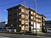 群馬総社駅より徒歩9分 4階 築42年8ヶ月の賃貸物件