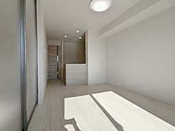 フェリオ文京 II