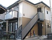 三俣駅より徒歩5分 2階 築23年10ヶ月の賃貸物件