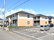 群馬総社駅より徒歩13分 2階 築29年7ヶ月の賃貸物件