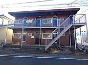 ステラ新前橋 2階 築42年の賃貸物件